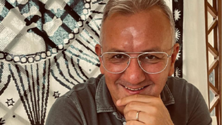 Damiano Bertolini