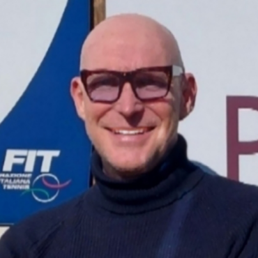Bruno Mauro Rettore