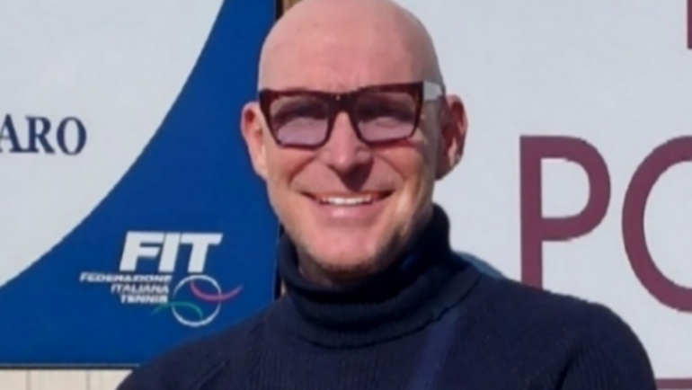 Bruno Mauro Rettore