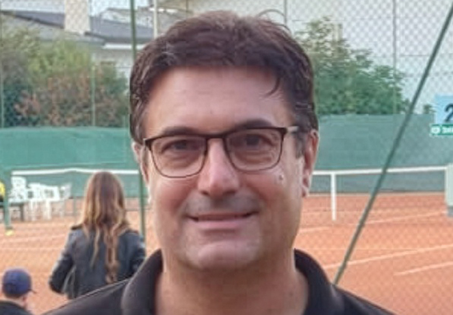 Luciano Glogovich