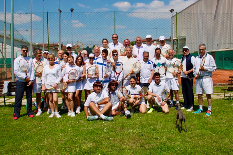 Torneo Vintage