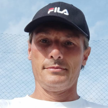 Marco Cepile