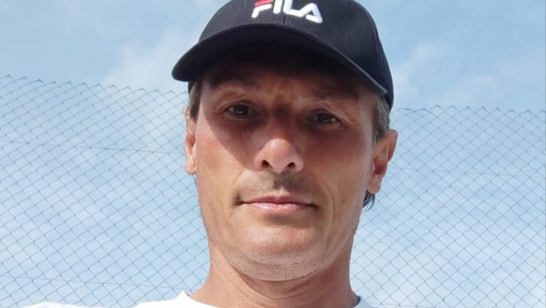 Marco Cepile